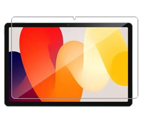 Glass Screen Protector For Redmi Pad SE, Clear