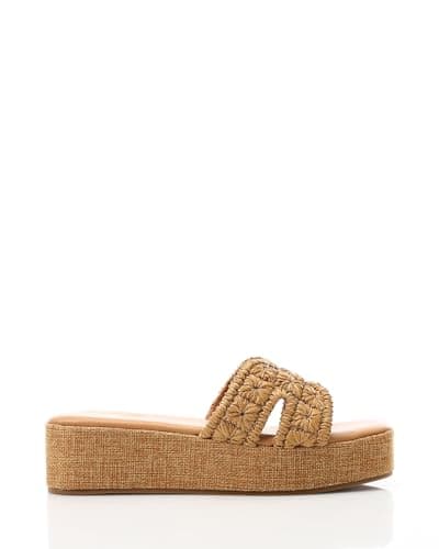 Dejavu Womens Slipper Jal-djtx-019