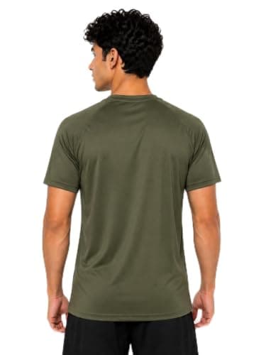Men's Athletic T-Shirt 24888