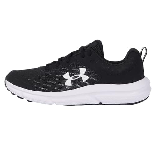 Under Armour Men's Charged Assert 10 Running Shoe