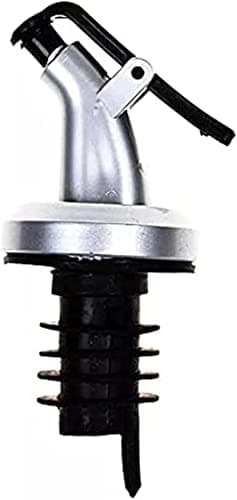 Repay The Oil Can and Dispenser Without The Need to Open The Can - غطاء زجاجة زيت Bottle