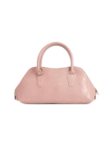 LC WAIKIKI Faux Leather Women's Shoulder Bag