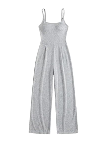 Women's Jumpsuit - Soft and Comfortable Material | Casual Casual Design Suitable for Daily and Outdoor Use 7665