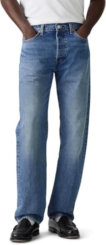 Levi's® Men's 501® Original Jeans, You're A Star 34-34