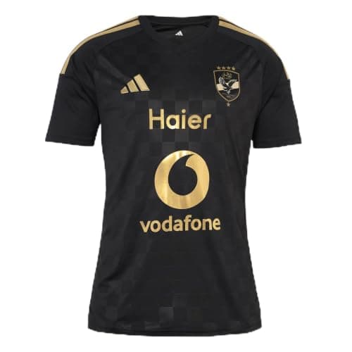 adidas Unisex Al Ahly 26 27 A JSY YS JERSEY (pack of 1)
