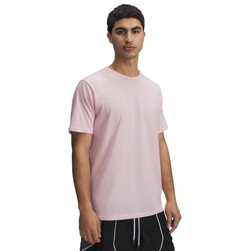 Under Armour mens UA M SPORTSTYLE LC SS Super Soft Men's T Shirt for Training and Fitness, Fast-Drying Men's T Shirt with Graphic (pack of 1)