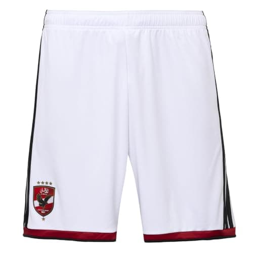 adidas Mens Al Ahly H Jsy M JERSEY (pack of 1) Shorts