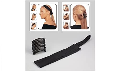 total hair makeover kit