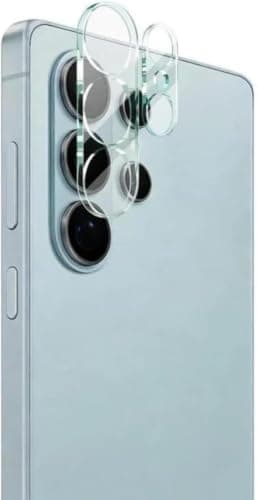 Camera Lens Protector for Samsung Galaxy S26 Ultra, transparent lens
