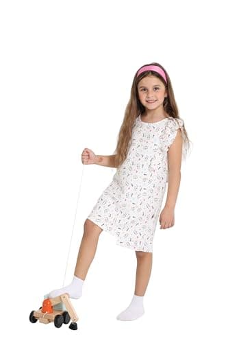 junior girls DRESS Dress (pack of 1)
