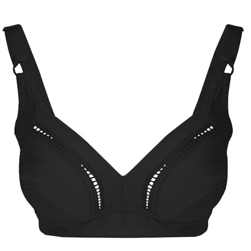 Lasso womens Cotton Super Comfort Bra Bra