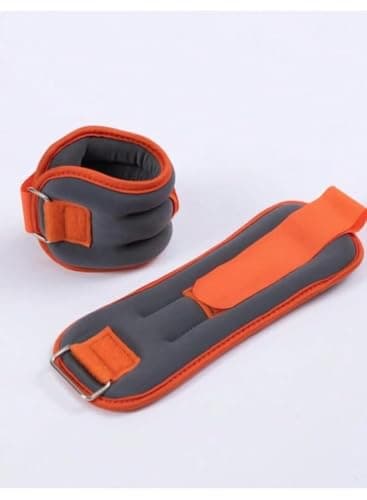 Foot and hand weights for exercise 0.25 kg