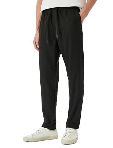 KOTON Mens Slim Fit Trousers TROUSERS Pants