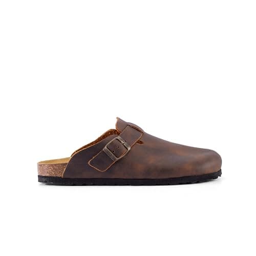 ZEE unisex-adult CALIDA-ANTIGUA-ESPUMA Clog