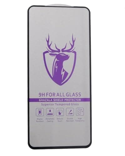 Tempered Glass Screen Protectors For Realme 10 4G, Clear