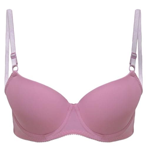 Lasso Womens Massage Push Up Bra Cup B Bra