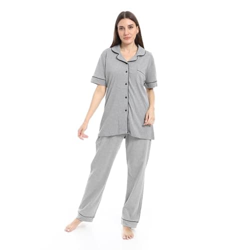 KADY Womens classic pajama classic pajama