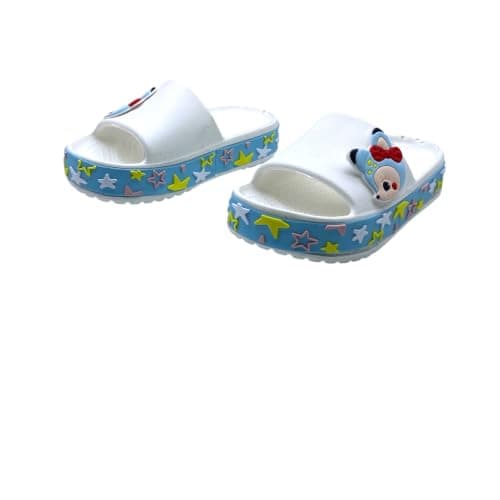 Hammer Footwear unisex-child Hammer Slippers Slipper Shoes