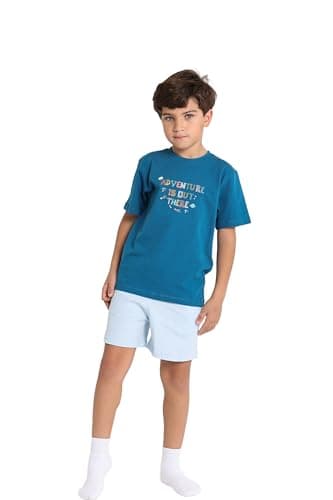junior Boys PAJAMAS Pajama Set (pack of 1)
