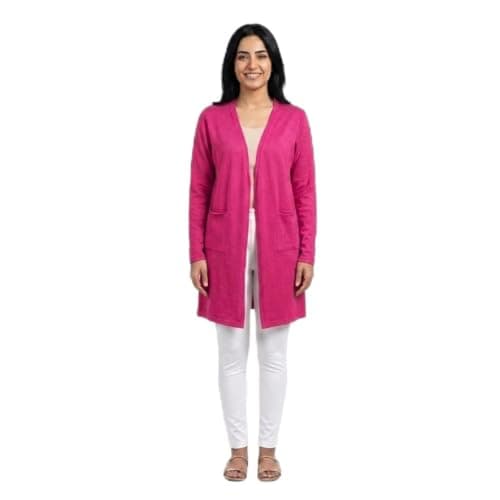 KADY Womens Short Cardijan Short Cardijan Robe