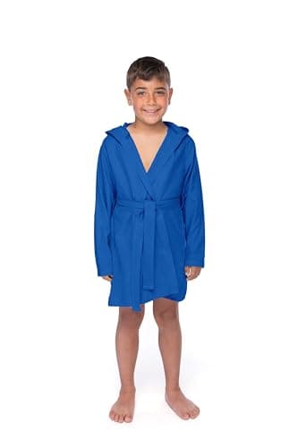 Mintra Home Unisex Swim Towel Blue 11-12 89x52 Robe