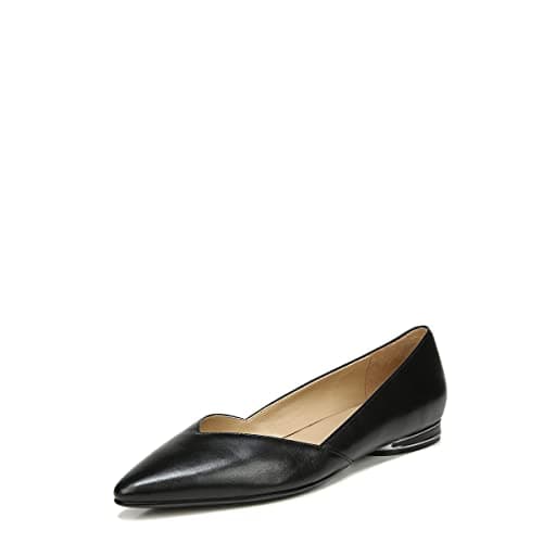Naturalizer womens Havana Ballet Flat Shoes