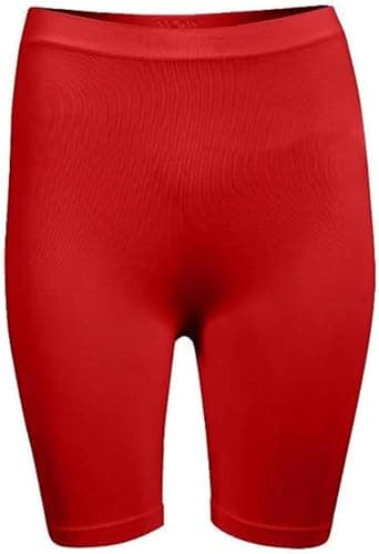 MIZAYA Women's Long Underwear Shorts Underpants