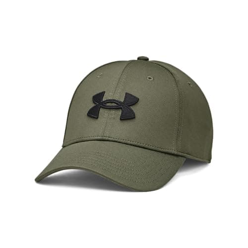 Under Armour Men's Men's UA Blitzing Hat, XL