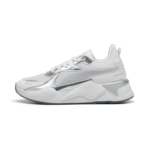 PUMA womens RSX ASTRO ESCAPE WN Low Boot