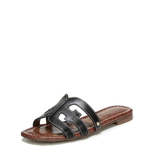 Sam Edelman Women's Bay Slide Sandal, Medium | party shoes