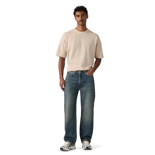 Levi's Mens 565 LOOSE STRAIGHT Jeans