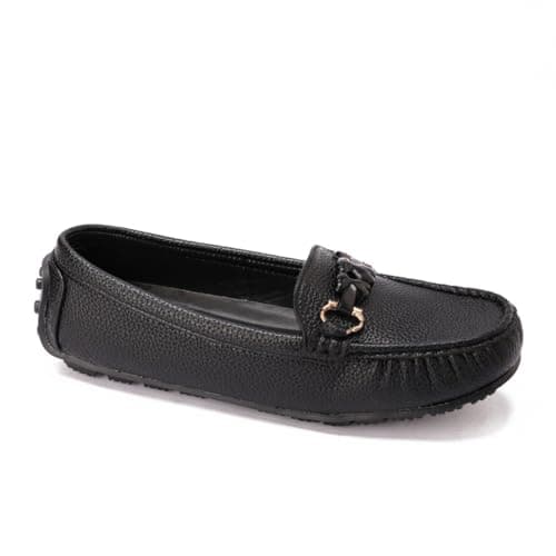 Grinta Women Shoes - Black, 37EU