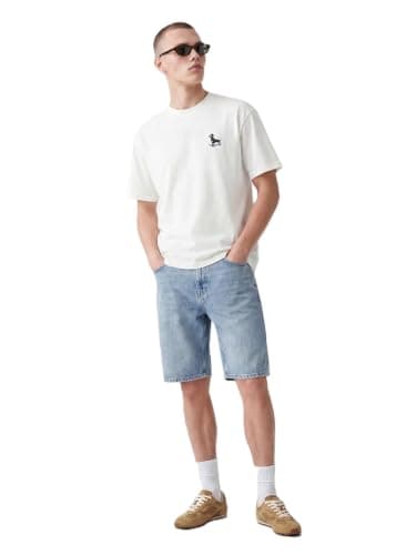 LC WAIKIKI Relax Fit Printed Men's T-Shirt