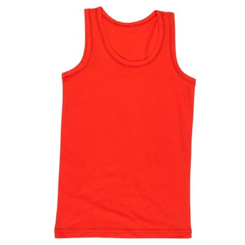 Papillon Boys Undershirt Sleeveless Base Layer Top (pack of 1) Underwear