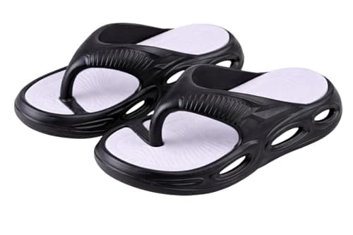 Romba Sport Medical Foam Slippers - Light and Comfortable Everyday Use | Home, Beach & Walking Accessory