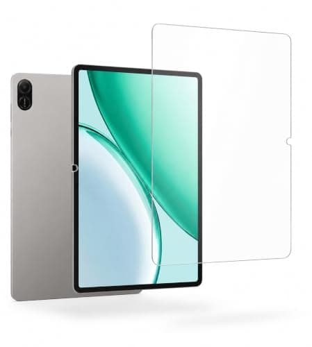 Tempered Glass for HONOR Pad X8b, Clear Screen protector