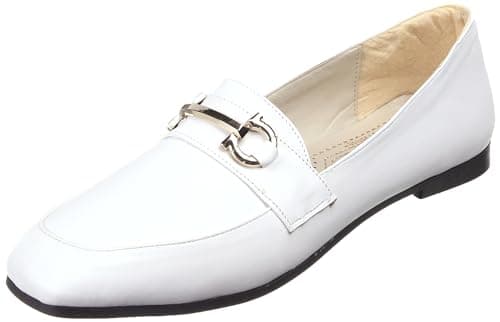 MADYOS womens H9 Ballet Flat Shoes