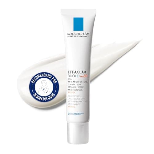 La Roche-Posay Effaclar Duo SPF30 40ml Skin moisturizer