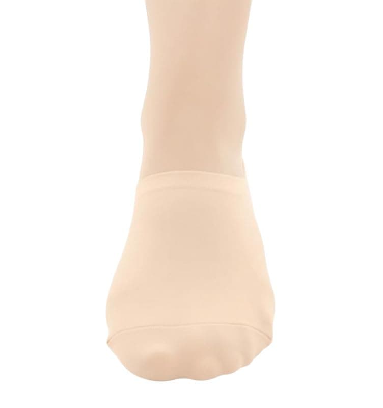Bisha Bates Invisible Low-Cut Socks for Women Pish-243-2160P