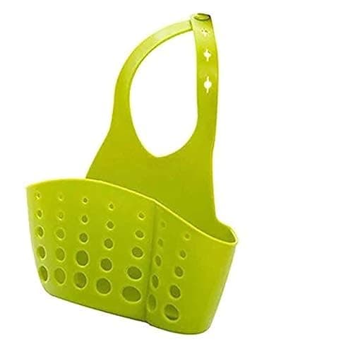 Silicone Fiber Holder for Kitchen