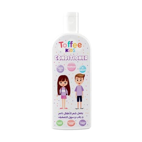 Toffee Conditioner for Kids 250 ml