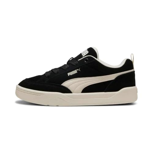 PUMA unisex-adult Park Lifestyle Raw Sneaker Shoes
