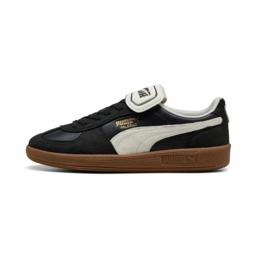 PUMA(プーマ) Unisex パレルモ PREMIUM 401744 Sneakers