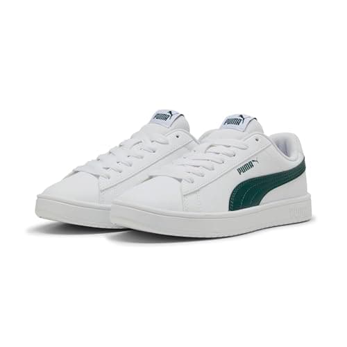 PUMA unisex-child RICKIE CLASSIC Low Boot Shoes