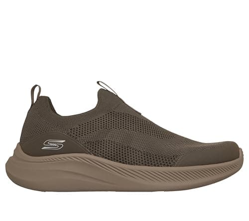 Skechers mens BOBS MODA FLEX Sneaker Shoes
