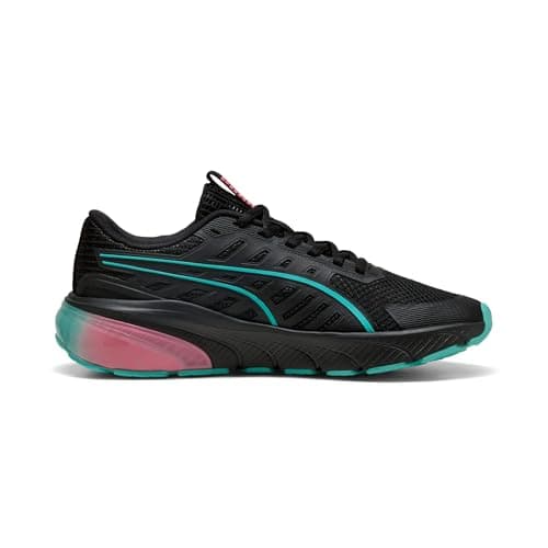 PUMA womens CELL GLARE WNS,PUMAB Low Boot