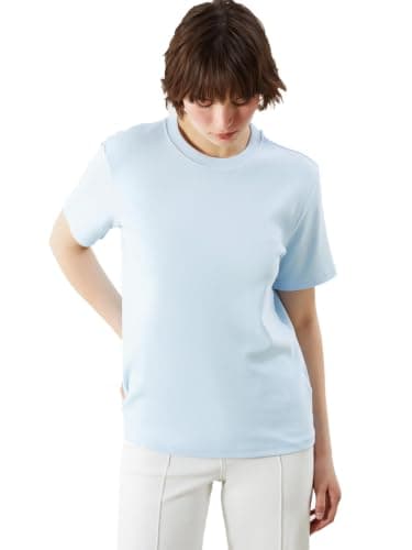 LC WAIKIKI Woman Crew Neck Women's T-Shirt