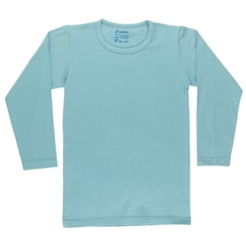 Papillon Boys Undershirt Cotton Long Sleeves Base Layer Top (pack of 1) Shirt