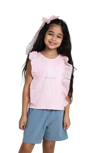 junior Girls PAJAMAS Pajama Set (pack of 1)