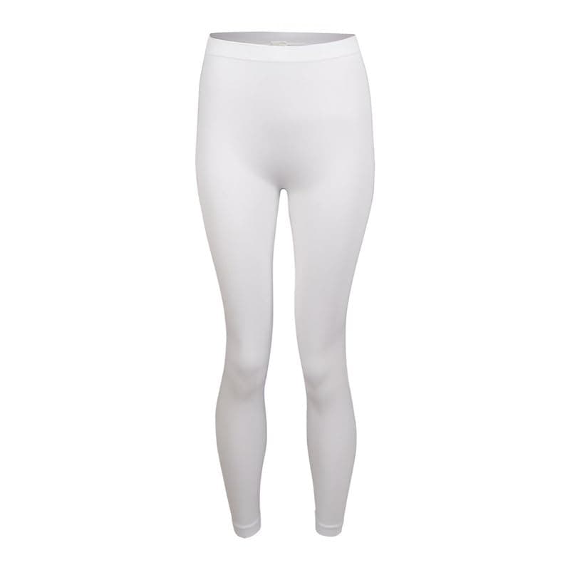 Silvy Womens Long Pants Underwear Base Layer Bottom (pack of 1) Apparel